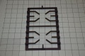 Mechanical Components - 1034224 Grate [Amica]